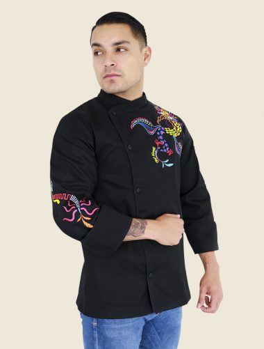 Filipina Alebrije Caballero