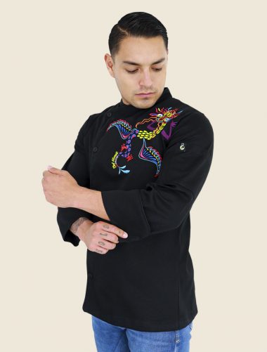 Filipina Alebrije Caballero