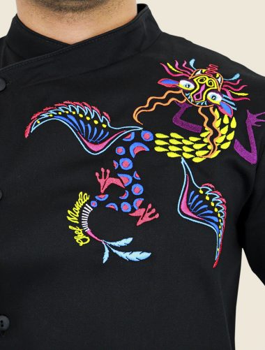 Filipina Alebrije Caballero