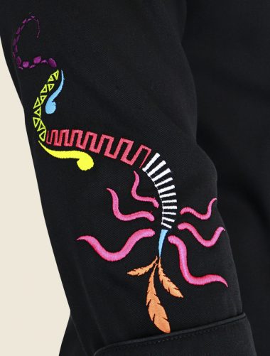 Filipina Alebrije Caballero