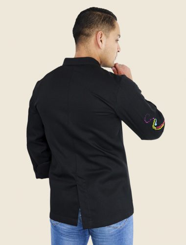 Filipina Alebrije Caballero