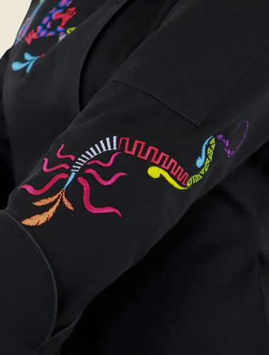 Filipina Alebrije Dama