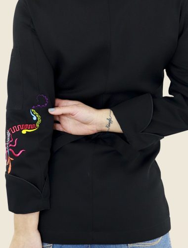 Filipina Alebrije Dama