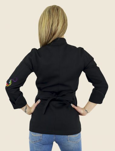 Filipina Alebrije Dama