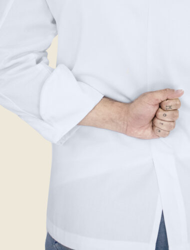 Filipina Funny Colors Blanco Vivo Blanco Caballero