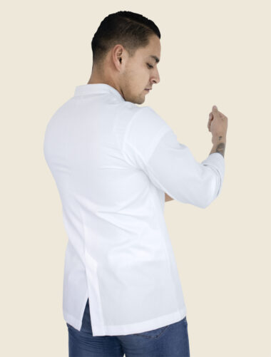 Filipina Funny Colors Blanco Vivo Blanco Caballero