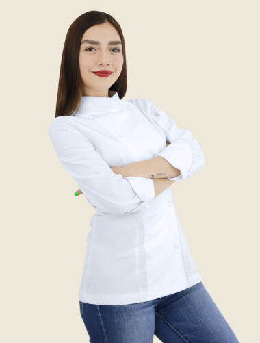 Filipina Funny Colors Blanco Vivo Blanco Dama