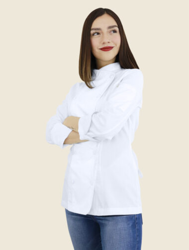 Filipina Funny Colors Blanco Vivo Blanco Dama