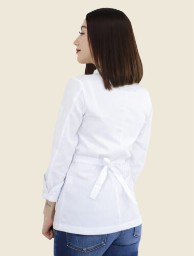 Filipina Funny Colors Blanco Vivo Blanco Dama