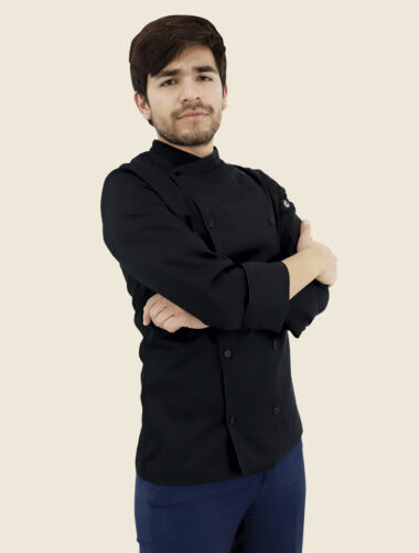 Filipina Funny Colors Negro Vivo Negro Caballero