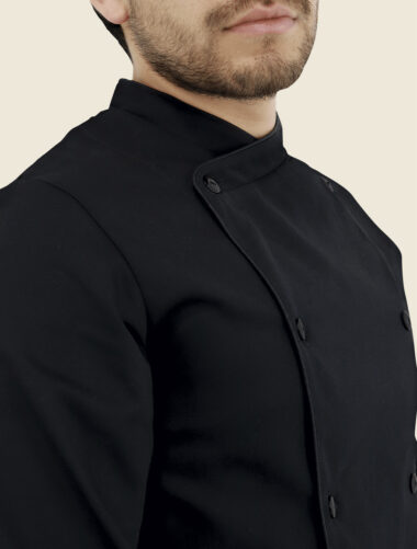 Filipina Funny Colors Negro Vivo Negro Caballero