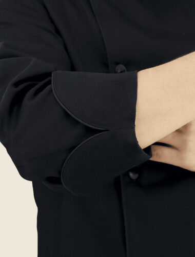 Filipina Funny Colors Negro Vivo Negro Caballero