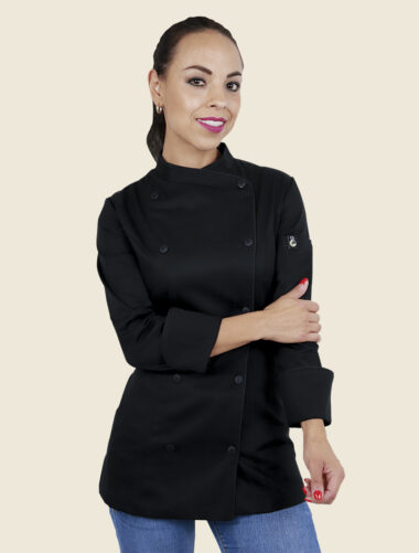 Filipina Funny Colors Negro Vivo Negro Dama