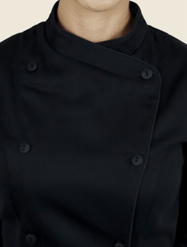 Filipina Funny Colors Negro Vivo Negro Dama