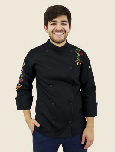 Filipina Kimil Caballero