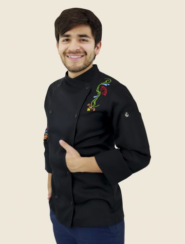 Filipina Kimil Caballero