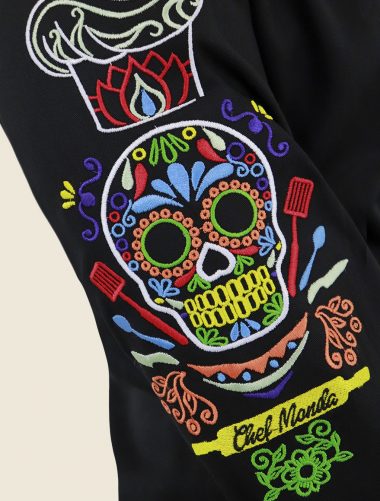 Filipina Kimil Caballero