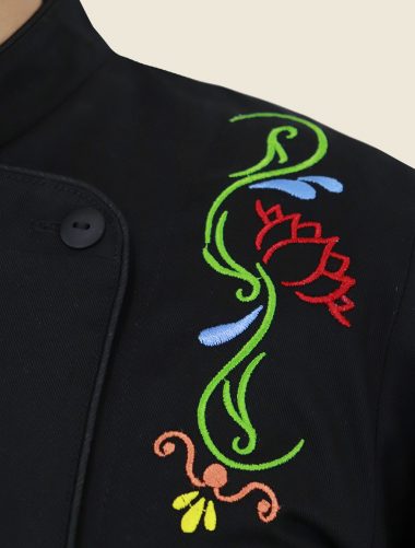 Filipina Kimil Caballero