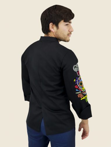 Filipina Kimil Caballero