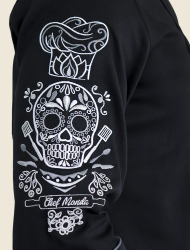 Filipina Kimil Metnal Caballero