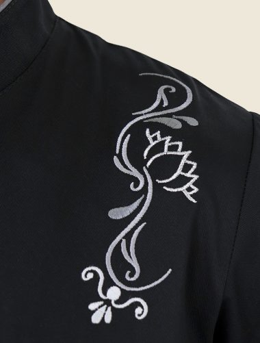 Filipina Kimil Metnal Caballero