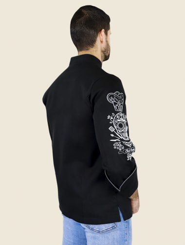 Filipina Kimil Metnal Caballero