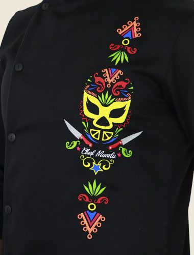 Filipina Mezcara Caballero