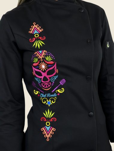 Filipina Mezcara Dama