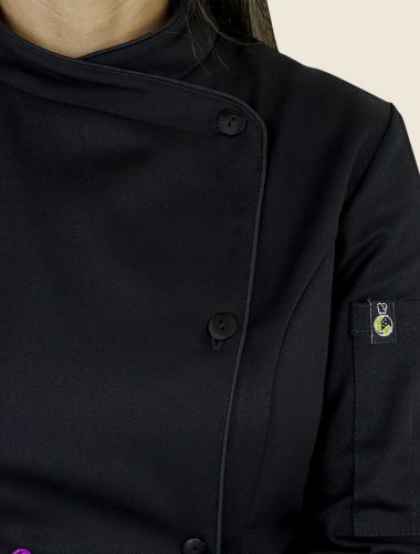 Filipina Mezcara Dama