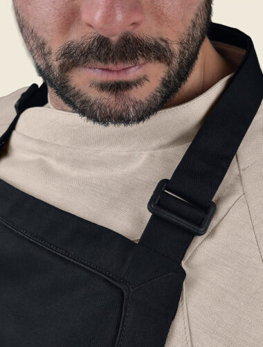 Mandil Peto Alebrije Caballero