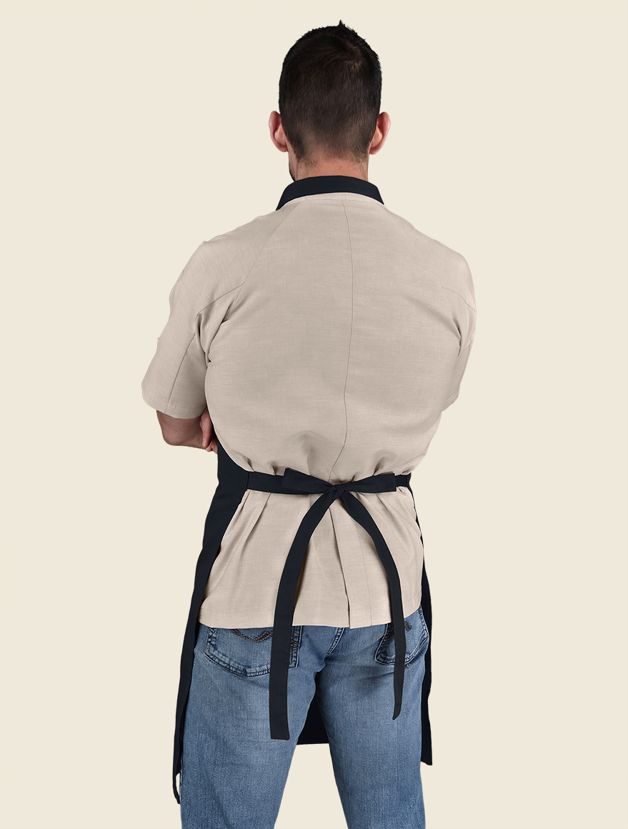 TW Mandil Peto Alebrije Caballero 7 101225