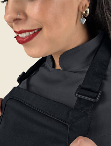 Mandil Peto Alebrije Dama