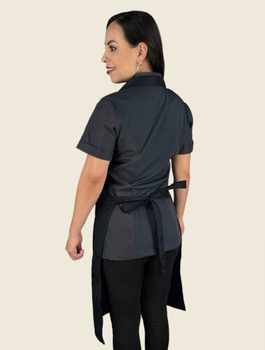 Mandil Peto Alebrije Dama