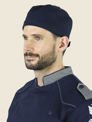 Gorro Navy