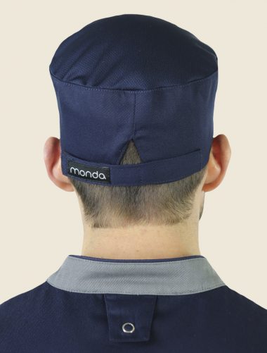 Gorro Navy