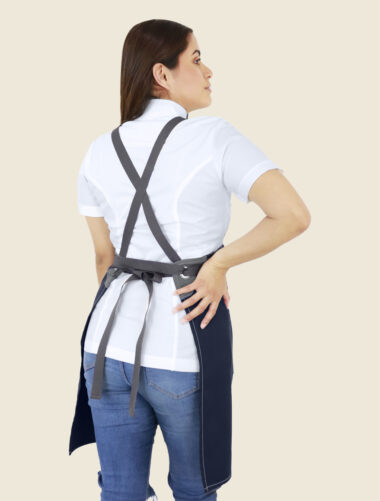 Mandil Peto Arabia Pierre Dama