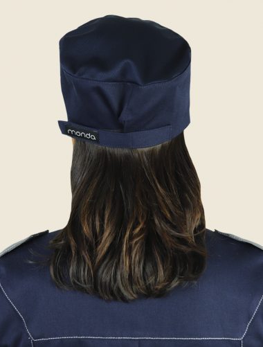 Gorro Navy