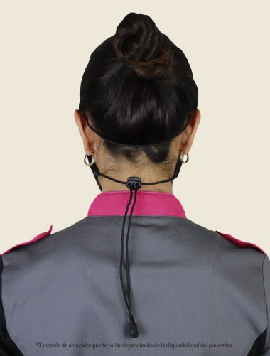 Cubreboca Batidores Dama