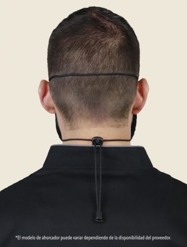 Cubreboca Cuchillos Caballero