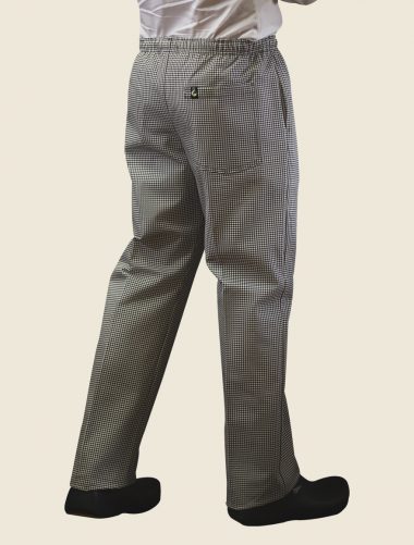 Pantalón Básico Casual Mascota Algodón Caballero