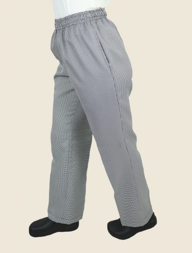 Pantalón Básico Casual Mascota Algodón Dama