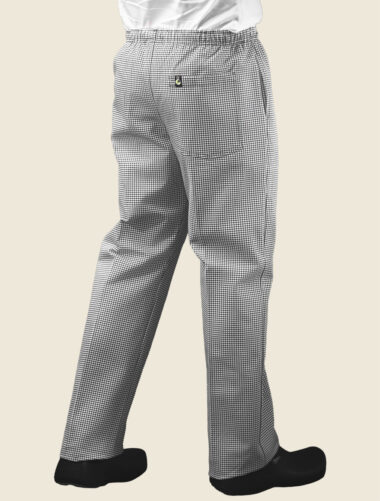 Pantalón Básico Casual Mascota Caballero