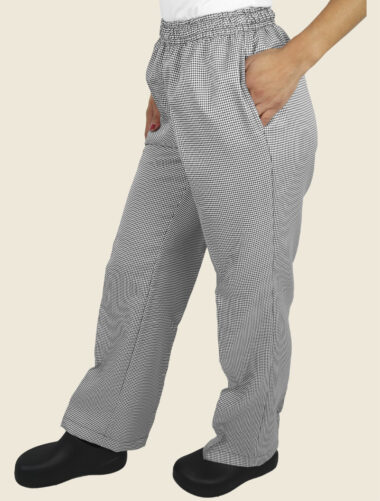 Pantalón Básico Casual Mascota Dama