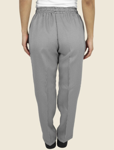 Pantalón Básico Casual Mascota Dama