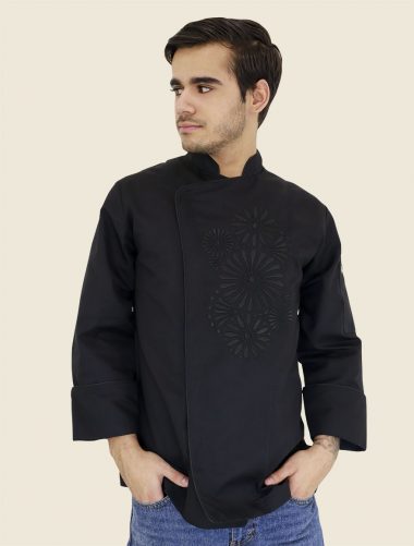 Filipina Barro Negro Negro Caballero