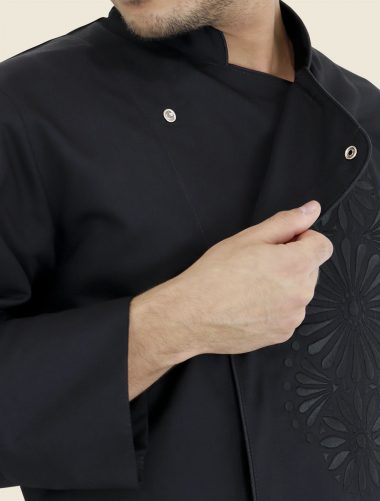 Filipina Barro Negro Negro Caballero