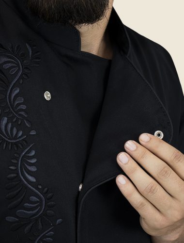 Camisola Talavera Caballero