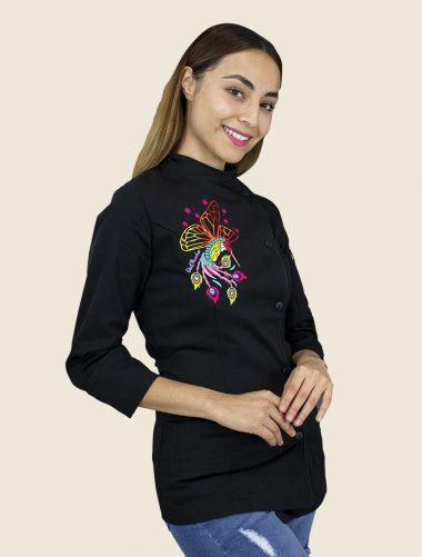 Filipina Alebrije III Dama