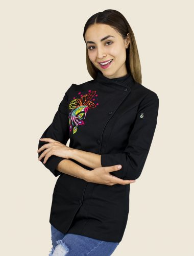 Filipina Alebrije III Dama