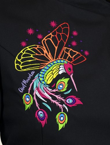 Filipina Alebrije III Dama